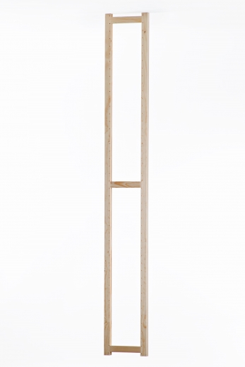 Offener Ständer 188 x 30 cm Classic Finnland