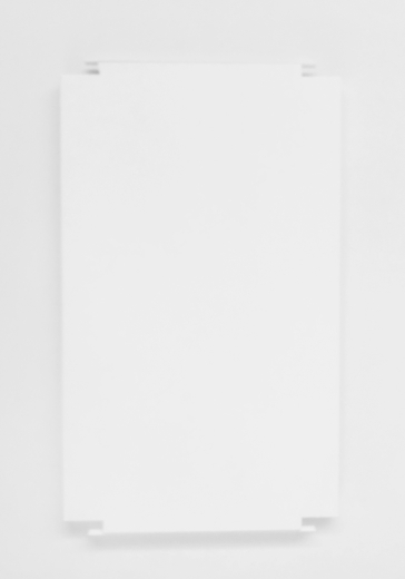 Fachboden 50 x 22 cm Farbe 057 weiß Sonderposten