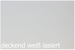 Seitenverkleidung Kiefer-Sperrholz für Ständer 188 x 15 cm