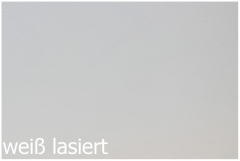 Seitenverkleidung Kiefer-Sperrholz für Ständer 188 x 22 cm