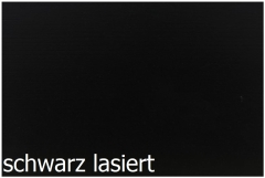 Seitenverkleidung Kiefer-Sperrholz für Ständer 218 x 22 cm